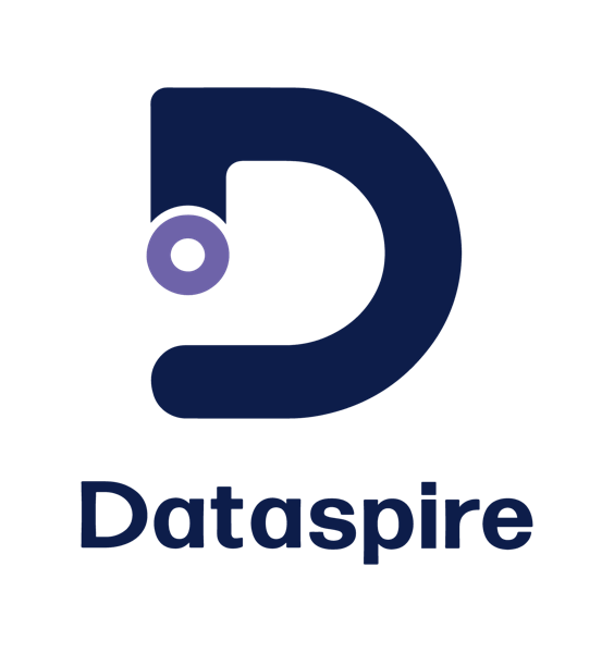 Dataspire logo
