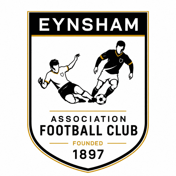 Eynsham FC logo