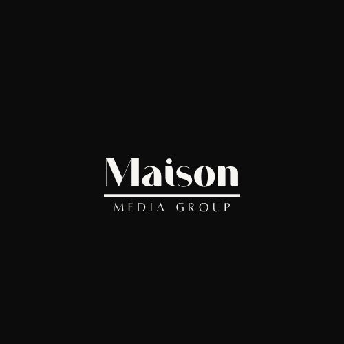 Maison Media Group Campaign logo