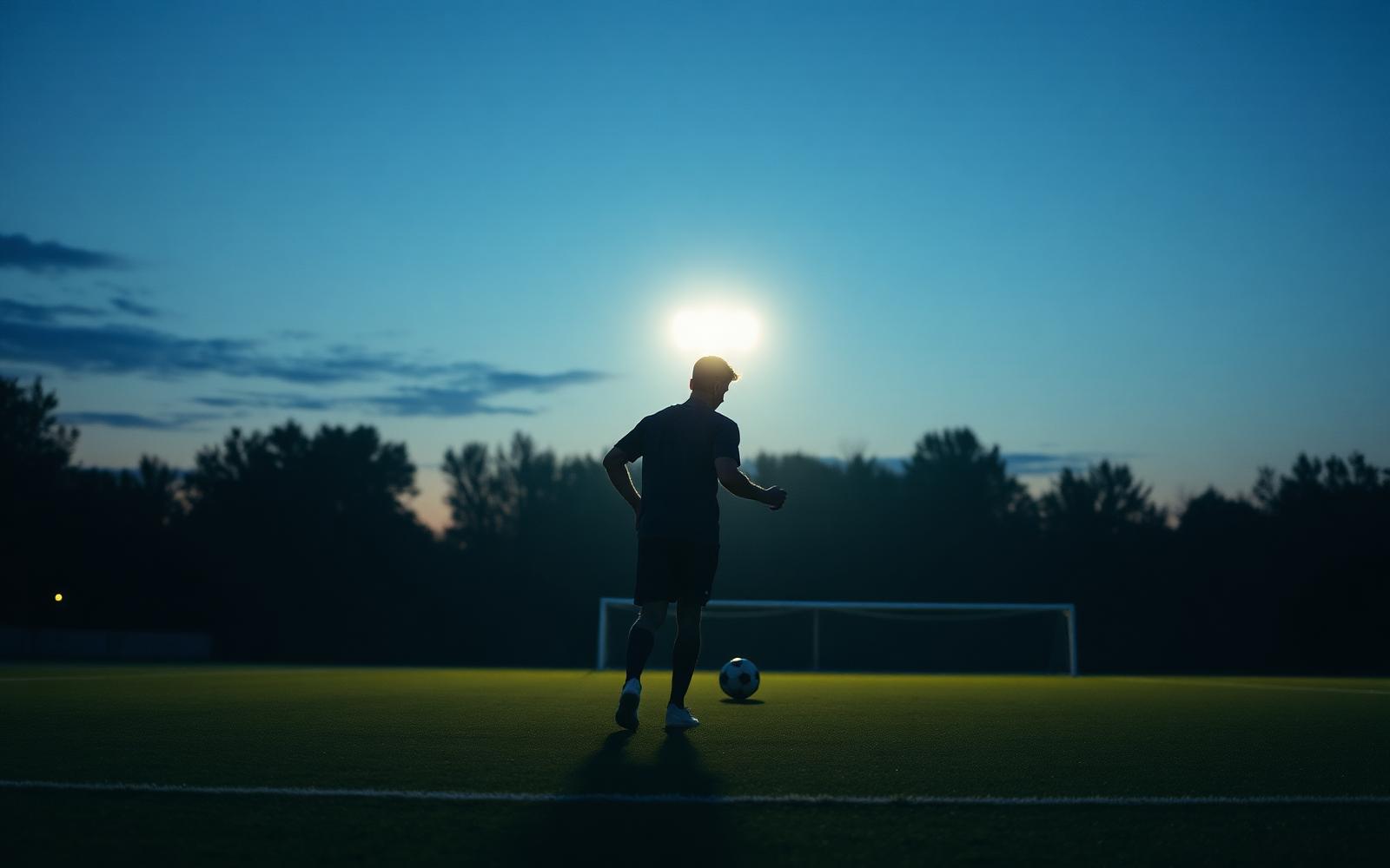 Eynsham FC — A village club with a cultural voice